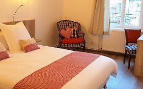 Appartement Chez Mar'Tine